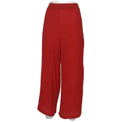 Pajama pants (Red) from Silence + Noise