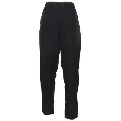 Joggers (Black) from Active Touch Polyester