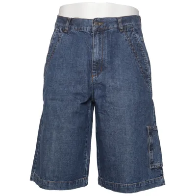 Jeansshorts (Blå) fra Maui-Wowie Bomuld