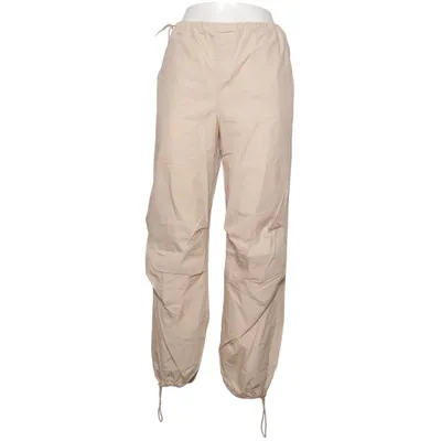 Cargobyxor (Beige) från Xside Bomull