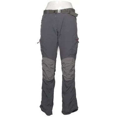 Outdoor broek (Grijs) van OCK Polyamide