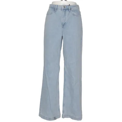 Jeans (Blå) från Blanche Ekologisk bomull, Återvunnen bomull