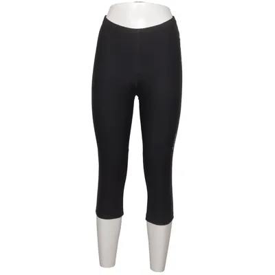 Sports tights (Black) from Löffler Cotton, Elastane, Polyamide
