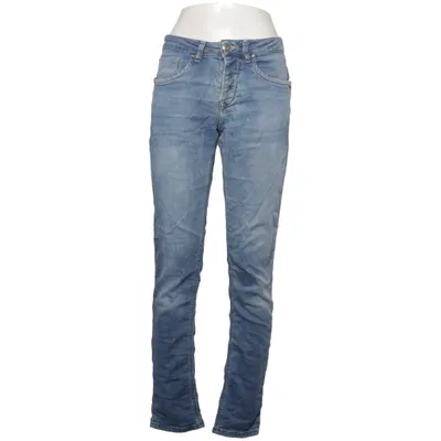 Spijkerbroek (Bari Jog Den. Stw Used) van Cars Jeans