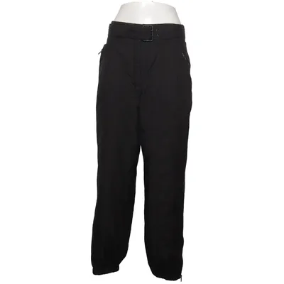 Skidbyxor (Svart) från Elka Polyester