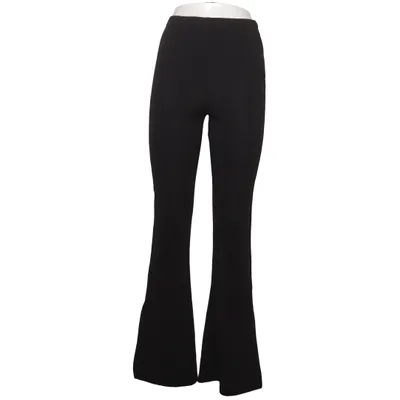 Broek (Zwart) van Night Addict Elastaan, Polyester