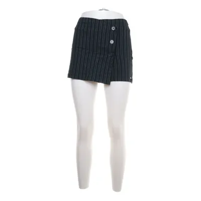 Jupe-short (Bleu, Vert, Noir) de Creeks Élasthane, Polyester, Viscose