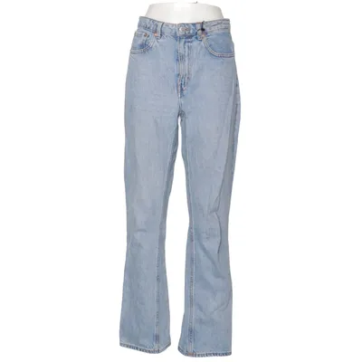 Jeans (Voyage High Straight Jeans) från voyage Bomull