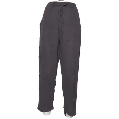 Pantalon de pyjama (Gris) de People Tree Coton biologique