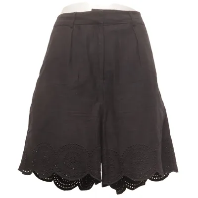 Shorts (Grå) från Iwie Bomull