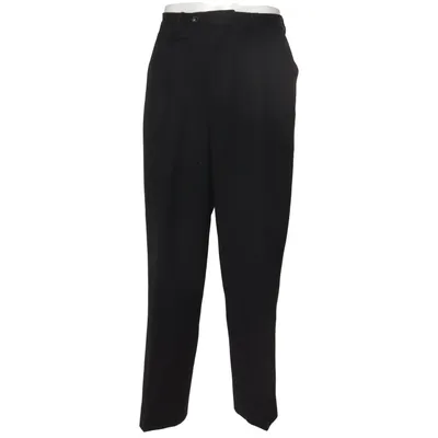 Suit pants (Black) from Café del Mar