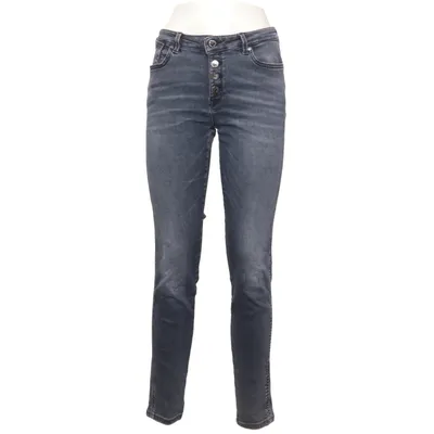 Jeans (Uptown) from Mango Denim Cotton, Elastane, Polyester