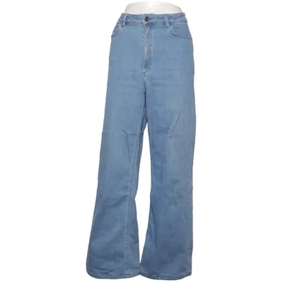 Jean (Bleu) de Weill Coton, Élasthane, Polyester