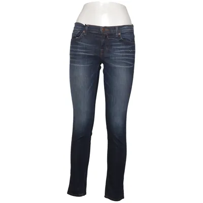 Jeans (Blue) from J Brand Cotton, Elastane, Polyester