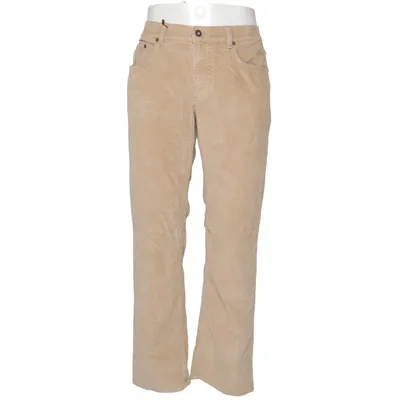Corduroy broek (COOPER FANCY) van Brax Katoen, Elastaan