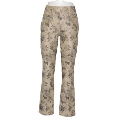 Jeans (Beige, Grå) från Judith Williams Bomull, Elastan, Polyester