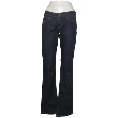 Jeans (Olivia) från Mavi Bomull, Elastan