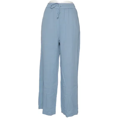 Broek (Blauw) van Halara Polyamide, Viscose