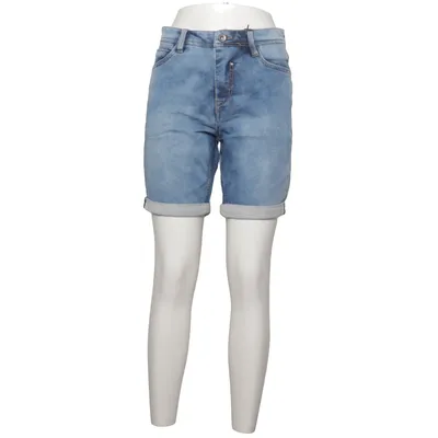 Denim shorts (Blue) from Urban Surface Cotton, Elastane, Polyester
