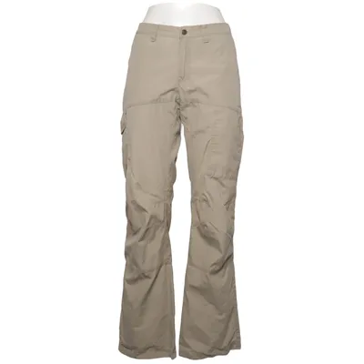 Hose (Beige) von Fjällräven Baumwolle, Polyester
