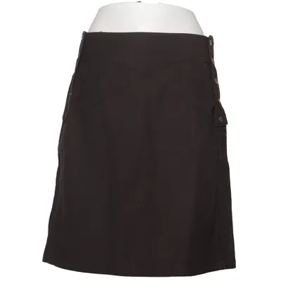 Skirt (Brown) from Skunkfunk