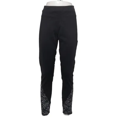 Sports tights (Black) from SOC Elastane, Polyamide