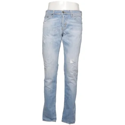 Jeans (Raf) from Meltin'Pot Cotton, Elastane