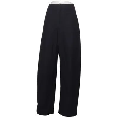 Chinos (Grå) fra Uniqlo Bomuld, Elastan, Genanvendt polyester