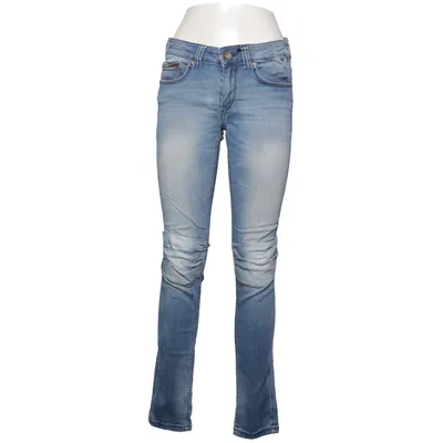 Jeans (Blue) from Tommy Hilfiger Denim Cotton, Elastane