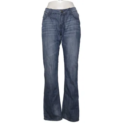 Jeans (Blau) von Only Jeans Wear Baumwolle, Elasthan, Polyester