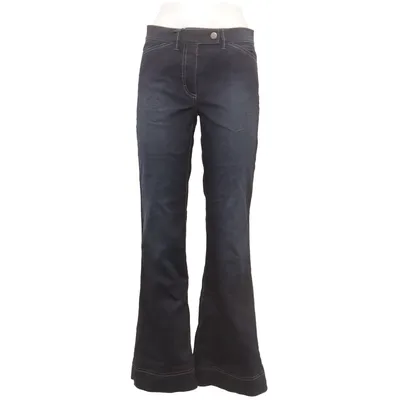 Jeans (Blå) från Orwell Bomull, Polyester