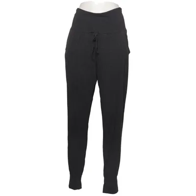 Pantalon maternité (Gris) de Seraphine Élasthane, Viscose