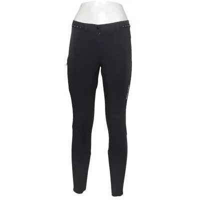 Breeches (Black) from Euro-Star Polyamide, Polyurethane