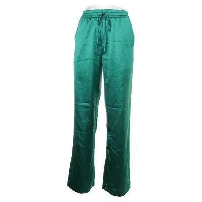 Pyjama broek (MELT/9 SATIN PULL ON PANT) van Melting Stockholm Polyester