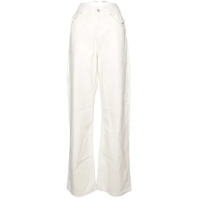 Chinos (Beige) van Pull & Bear