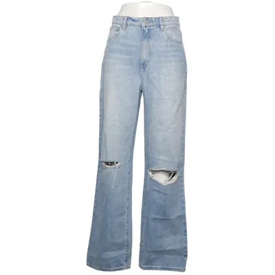 Jean (Carrie Jean) de Abrand Jeans Coton