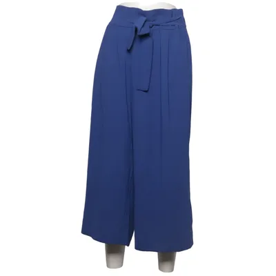 Culottes (Blå) fra Massimo Fabbro Polyester