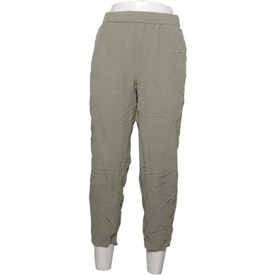 Pantalon (Vert) de Oltre Viscose
