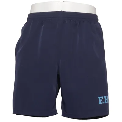 Short de sport (Bleu) de F&H