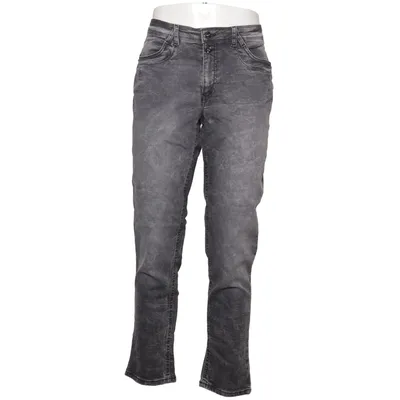 Jeans (Davos) fra Stooker Bomuld, Elastan, Polyester