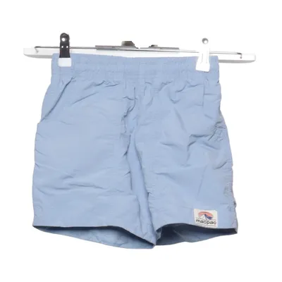 Friluftsshorts (Blå) fra Macpac Genanvendt polyester