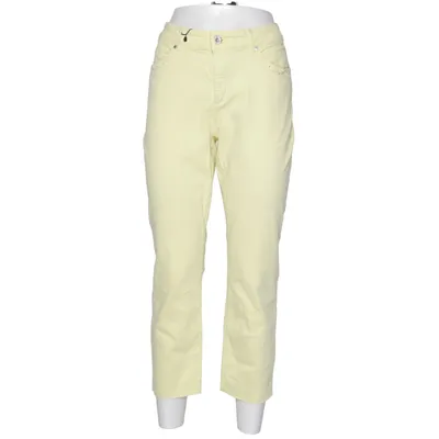 Jeans (REGULAR WAIST SLIM LEG) från Dana