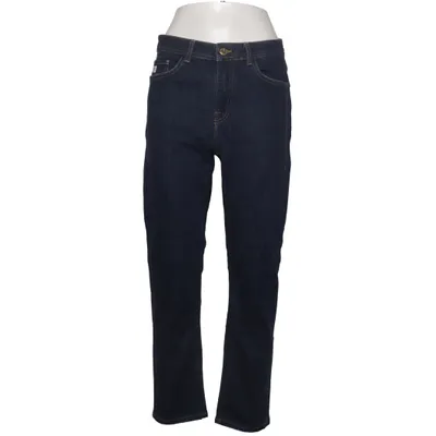 Jean (Bleu) de Goldgarn Denim Élasthane, Coton recyclé, Polyester recyclé, Viscose