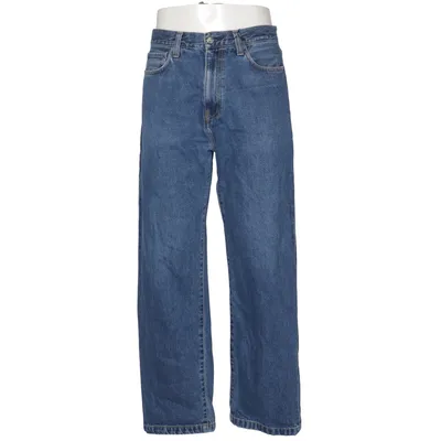 Jeans (LANDON PANT) fra Carhartt Bomuld, Polyester