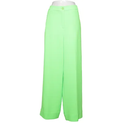 Culottes (Groen) van Essentiel Antwerp Elastaan, Gerecycled polyester, Viscose