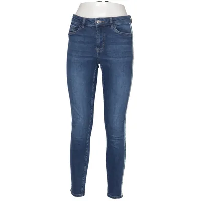 Jean (Bleu, Vert) de Orsay Jeans Coton, Élasthane