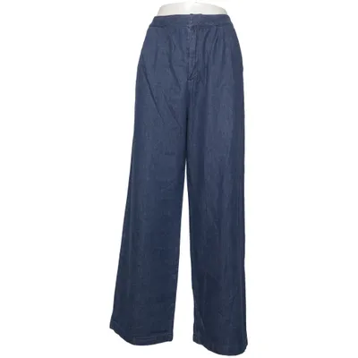 Jeans (Blå) från Lewis Melly Bomull, Viskos