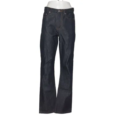 Jeans (JEAN STANDARD) från A.P.C. Bomull
