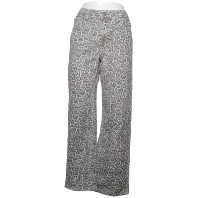 Jeans (Grå, Beige) fra STR Bomuld