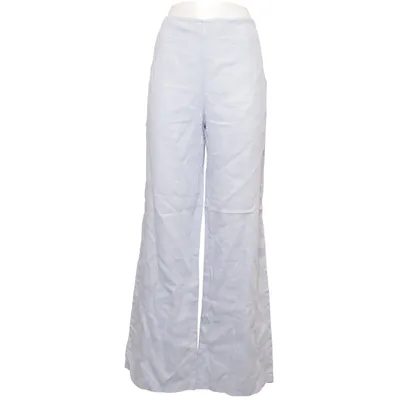 Palazzo pants (Blue) from Terani Linen